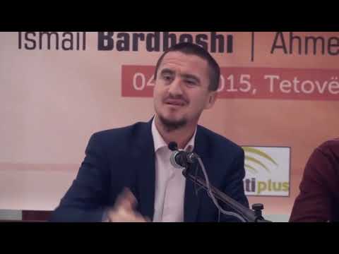 Reflektimi i Kuranit tek të parët tanë - Dr. Imam Ahmed Kalaja