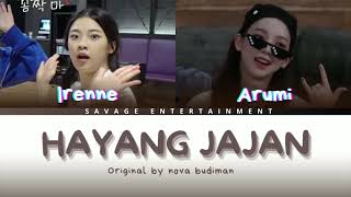 Download lagu HAYANG JAJAN - NOVA BUDIMAN mp3