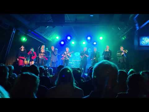 Steely Damned II Dec 19, 2023