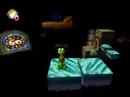 croc legend of the gobbos playstation rom