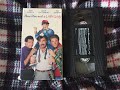 Opening To Three Men And A Little Lady 1991 VHS