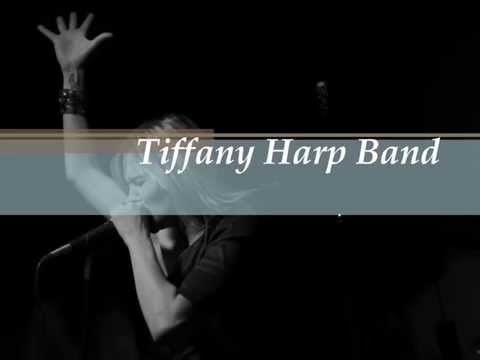 Lonesome Cabin - Tiffany Harp Band