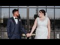 JAMES + ADRIENNE | June 2021 | Baltimore Wedding
