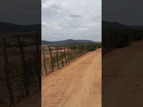 AÇUDE DO SABIÁ NO MUNICÍPIO DE ACOPIARA CEARÁ