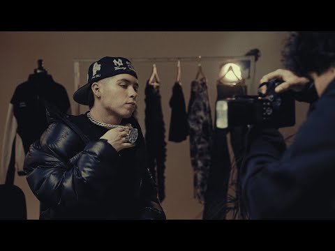 Luti - Kendra (Video Oficial) | Nadie Es Profeta En Su Tierra