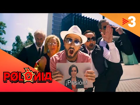 Uptown Colón - Polònia