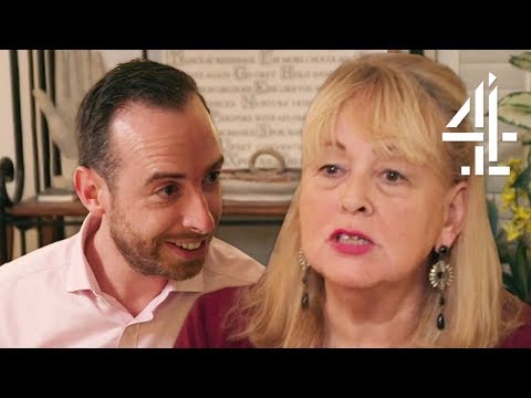 "What's Been Your Sexual Experience in Life?" Mum Meets Daughter's FIVE Dates! | Five Guys a Week