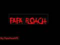 Papa Roach-Do or die