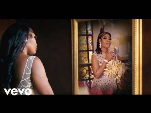Rutshelle Guillaume - Lost Without You (Official Video)