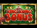 20p Stake vs King Kong Bonus #SkyVegas #bigwin #2023 #onlineslots