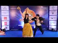 Glimpse Of City Finale Tricity Of Super Jodi Season 5 At Ozi Gym Mohali Part 1