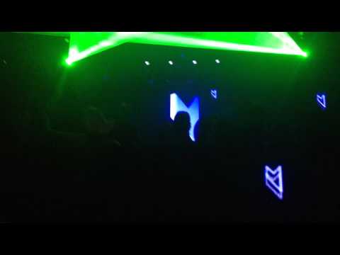Marco Carola plays Uner - Love In The Rope (Mendo Remix) @ Music On London Closing Party