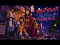 Street Fighter Alpha 2 Sakura Nights Japanese Jazz Fusion Remix