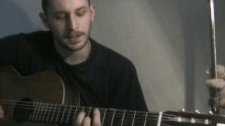 One and two part 2 (James Iha cover)