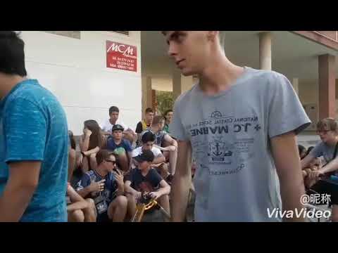 Serento y Mero vs ??? y ???  (Filtros)