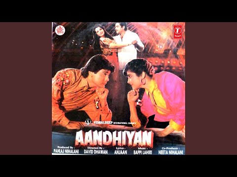 Poster phir dil ne woh chot khayi