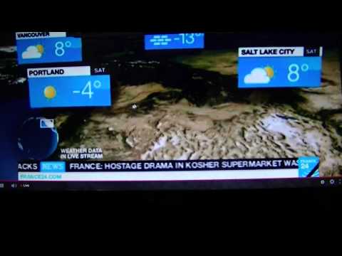 MongoTV_203 - Part 8 - 2 Days Of Terror Paris On Twitter