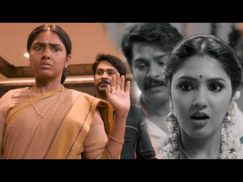 Gandharwa Telugu Movie Scene | Sandeep Madhav | GayatriR | Telugu Movie | Hanuman Media