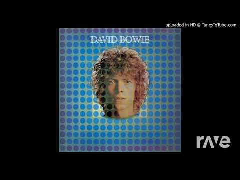 Mama Oddity - Genesis & David Bowie | RaveDj