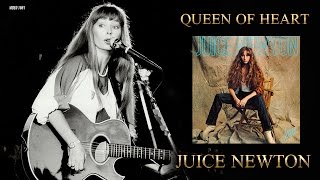 Queen of the Heart / Reina de Corazones  - Juice Newton (1981)