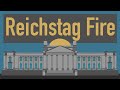The Reichstag Fire