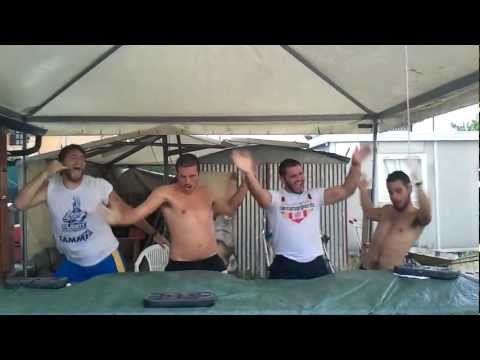 Call me maybe - Valpo parody