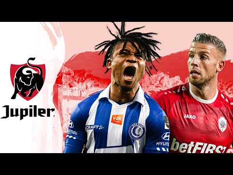 A Beginner's Guide to the Belgian Football League and Its Clubs | Jupiler Pro League