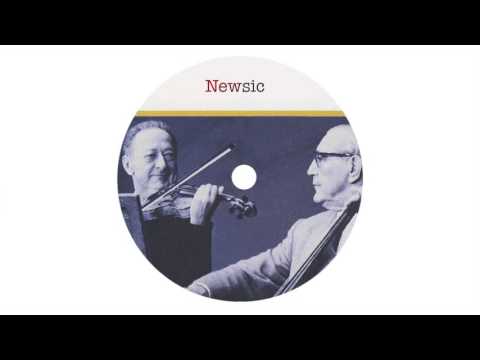 Brahms - Sextet No. 2 in G major, Op. 36 (Heifetz, Baker, Primrose, Majewski, Piatigorsky, Rejto)