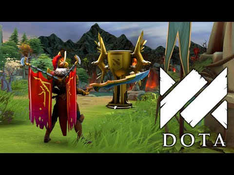 Don't Call It A Comeback - DotA Underlords