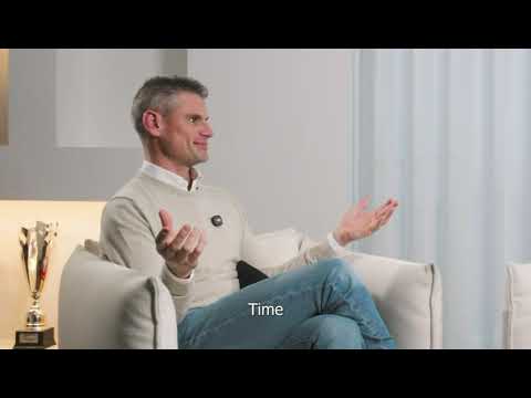 Introducing Jan Lauryssen, owner of United One