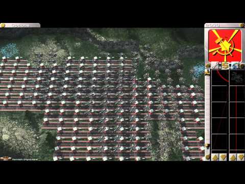 Red Alert: Origins - Aircraft System Stress Test