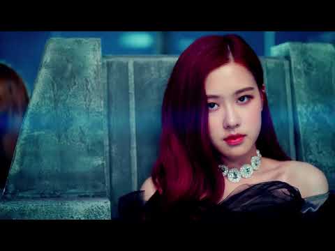 Grace - Mysterious MV