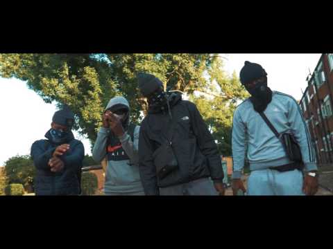Amoney X LK - PAID IN FULL