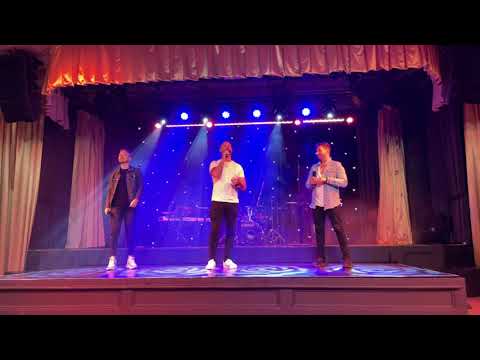 2002 - The Livertones (Anne Marie Cover)