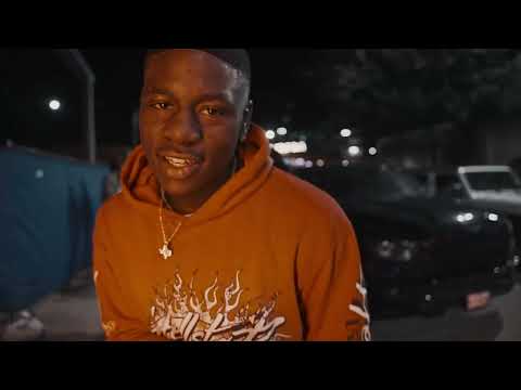 WdgLilCam - Trump (Official Video) Shot by: MyWayTv