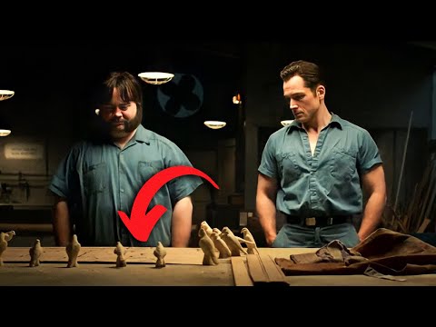 What Black Bird got wrong about the Larry Hall case