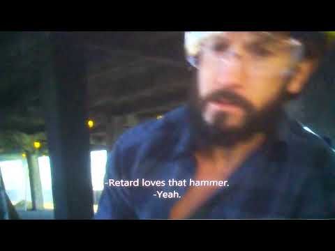 The punisher ep 1 part 2