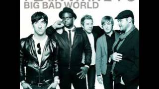 Plain White T's 1,2,3,4