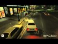 GTA IV - A Day at Cluckin' Bell 