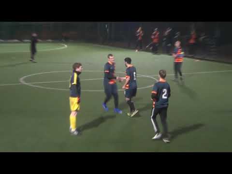 1 КХ 4 лига Тасманский дьявол   Крона