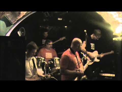 330 Soczewa Blues Session - 07.08.2015 - 2