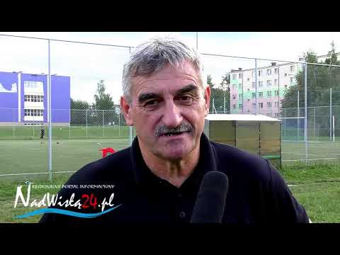 15.08.2018 KOMENTARZE: Wspólnota Serbinów - Transdźwig Stale 2:6 (1:2)