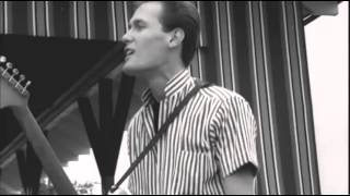 The Zombie Stomp - The Horror of Party Beach (1964)