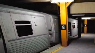 NEW CHAPTER + More Anomalies!!! | Anomaly Exit