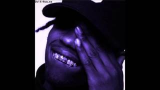 P. Reign + Travi$ Scott ~ Palm Trees (Chopped and Screwed) by DJ K-Realmz