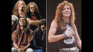 DEEP PURPLE.  I NEED LOVE. 1975