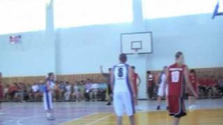 preview picture of video 'Баскетбол девушки Алнаши - Можга'