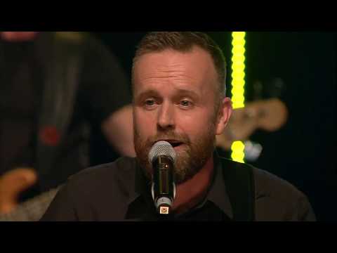 Steernvanger - de wereld in mien kop 'live'