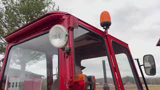 Bolinder-Munktell BM VOLVO T 430 mini tractor | Image 4 - Agroline