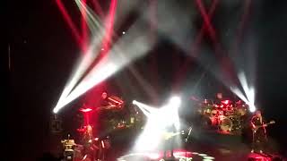 Steve Hackett - Déjà Vu live in Oakland 10/20/19 BEST RENDITION AND SOLO (HD Audio)